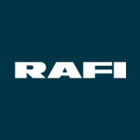 RAFI Group logo