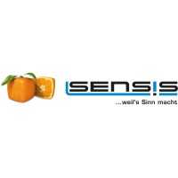 sensis GmbH logo
