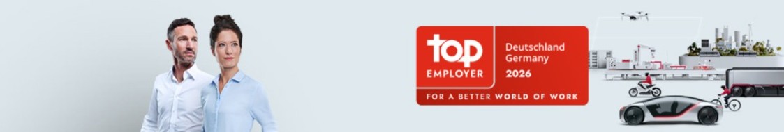 EDAG Group banner