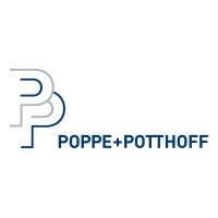 Poppe + Potthoff GmbH logo