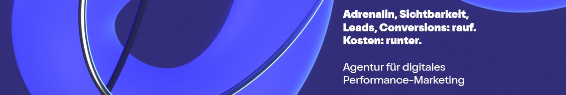 Supercoaster Digital | Performance Marketing banner