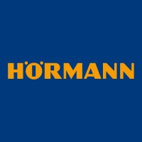 Hörmann Deutschland logo