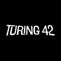 Turing 42 GmbH logo