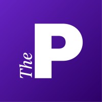 The Pioneer logo