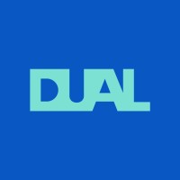 DUAL Deutschland GmbH logo