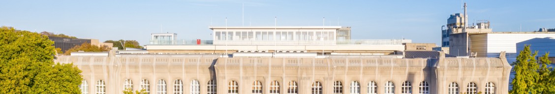 RWTH Aachen University banner