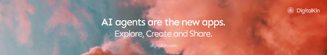 DigitalKin banner