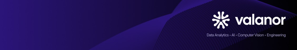 VALANOR banner