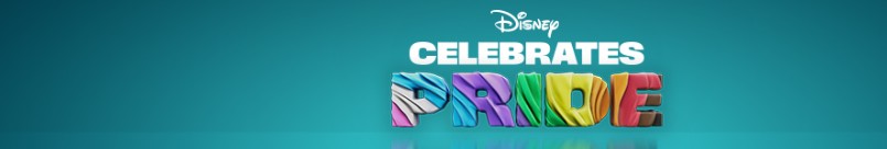 The Walt Disney Company Germany banner