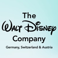 The Walt Disney Company Germany logo
