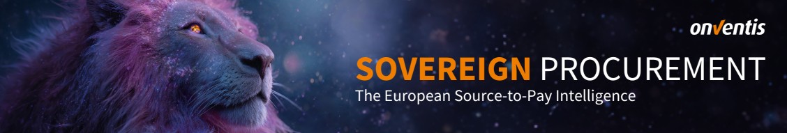 Onventis banner