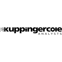 KuppingerCole Analysts logo