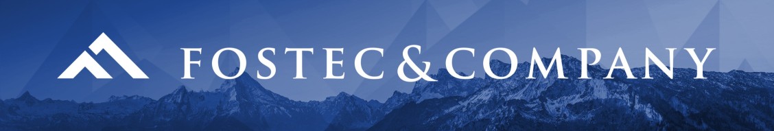 FOSTEC & Company GmbH banner