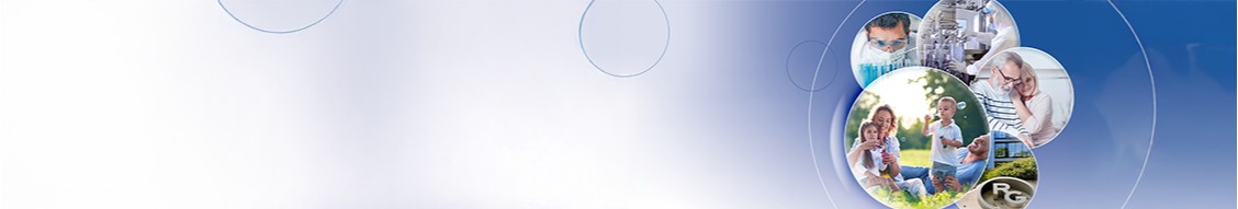 Gedeon Richter Pharma GmbH banner