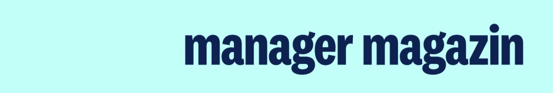 manager magazin banner