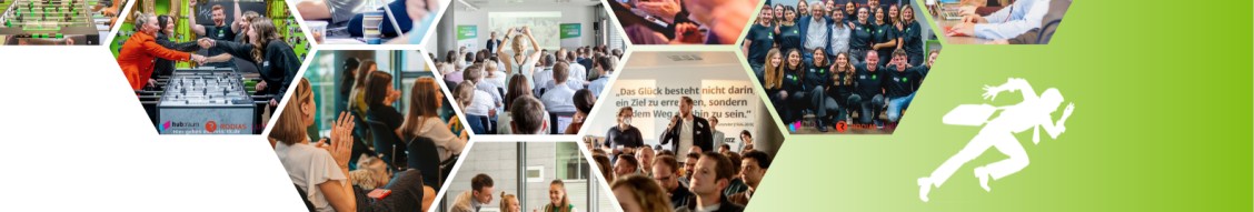 STARTPLATZ banner