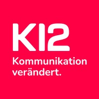 K12 Agentur für Kommunikation und Innovation GmbH logo