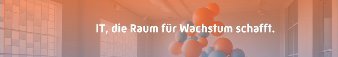 pace-IT GmbH banner