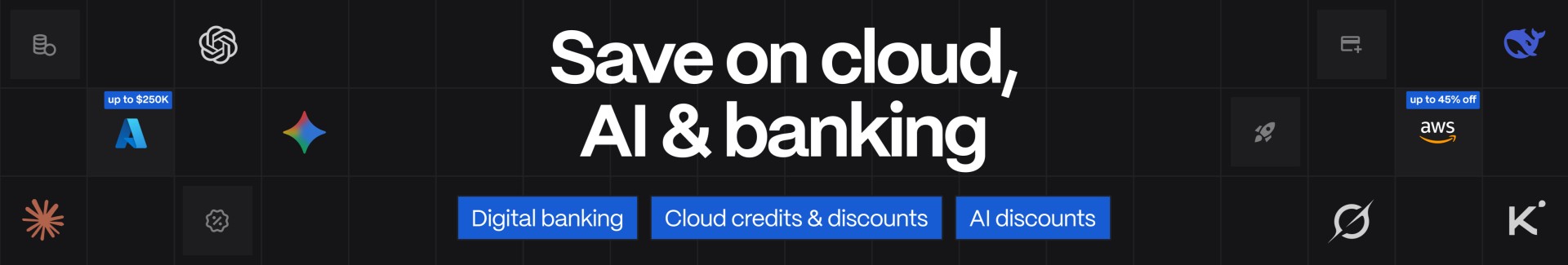 Spendbase banner