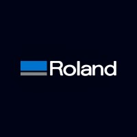 Roland DG Europe logo