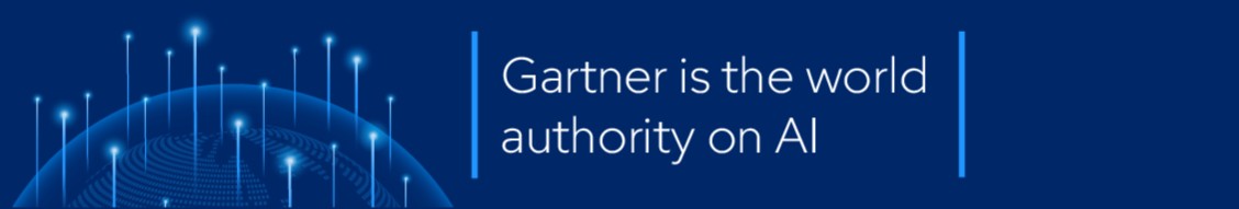 Gartner banner