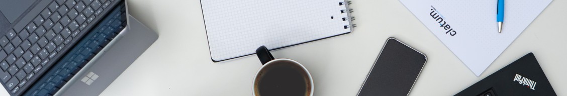 Clatum Consulting Group banner