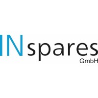 INspares GmbH logo