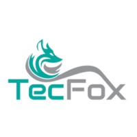 TecFox logo