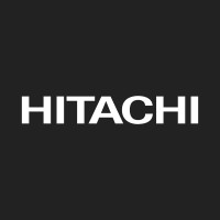 Hitachi High-Tech Europe logo