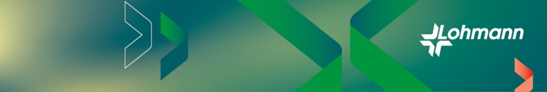 Lohmann GmbH & Co. KG banner