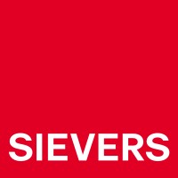 SIEVERS-GROUP logo