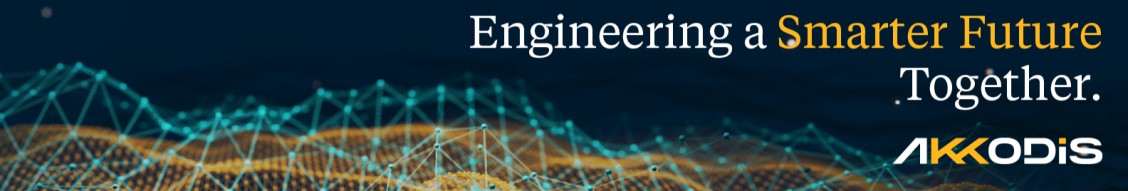 Akkodis banner
