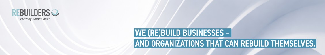 Rebuilders banner
