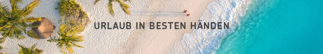 schauinsland-reisen banner