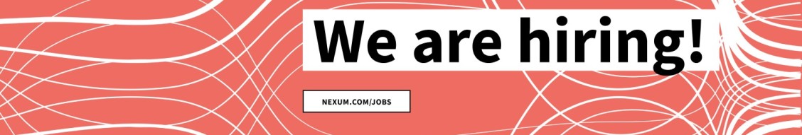 nexum AG banner