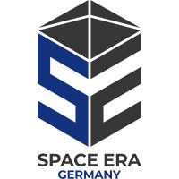 Space Era Germany logo