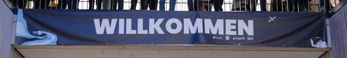 garage33 banner