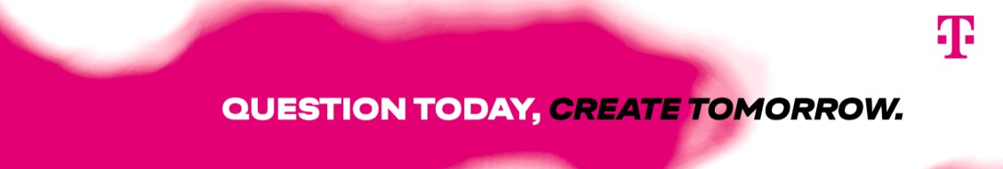 Deutsche Telekom Cloud Services banner