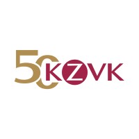 KZVK logo