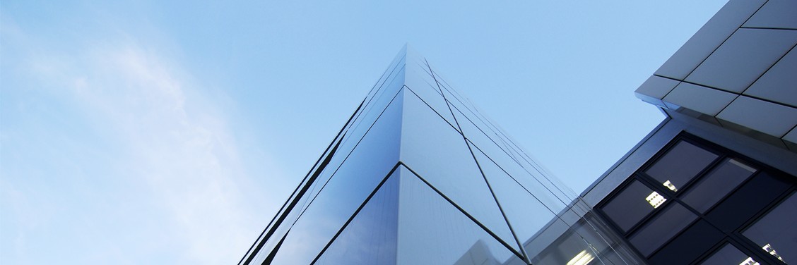 Huf Group banner