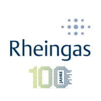 Propan Rheingas GmbH & Co. KG logo