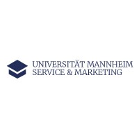 Universität Mannheim Service und Marketing GmbH logo