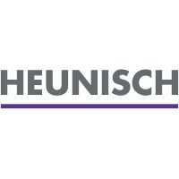 Gießerei HEUNISCH GmbH logo