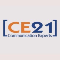 CE21 GmbH logo