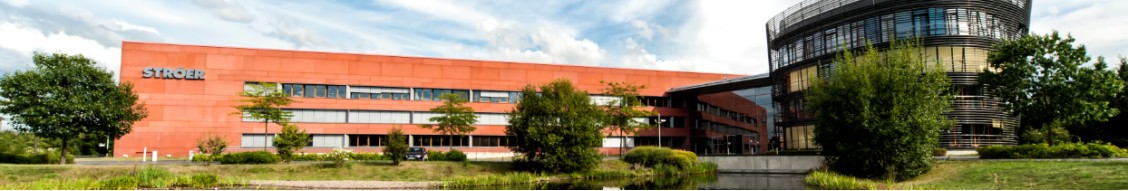 Ströer SE & Co. KGaA banner