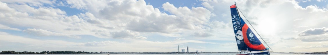 MSIG Europe banner