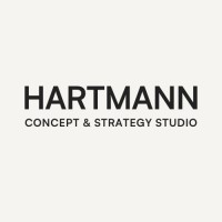 HARTMANN STUDIO logo