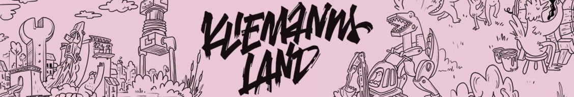 Kliemannsland GmbH banner