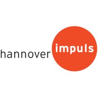 hannoverimpuls GmbH logo