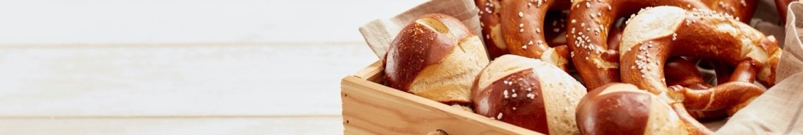 Brezelbäckerei Ditsch GmbH banner